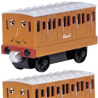 take n play annie and clarabel