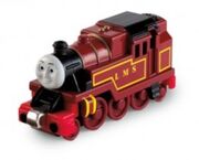 Central station toys thomas take n play arthurs
