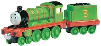 take n play henry