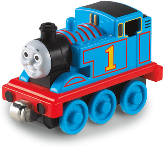 thomas take n play