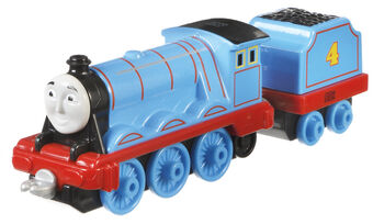 thomas adventures gordon