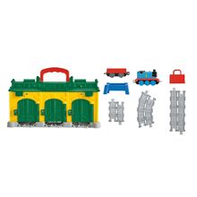 tidmouth sheds portable set