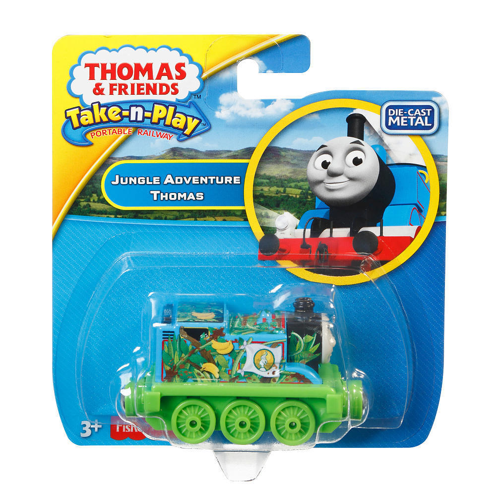 thomas and friends dino discovery
