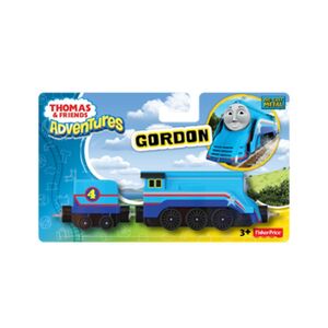 thomas trackmaster shooting star gordon