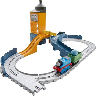 thomas blue mountain quarry set