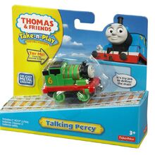 take n play talking percy