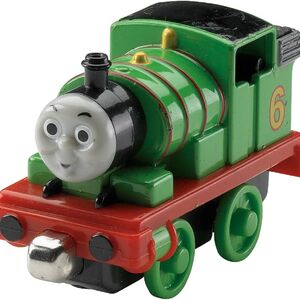 Percy Gallery Thomas Adventures Wikia Fandom