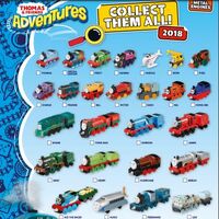 thomas adventures curves and straights