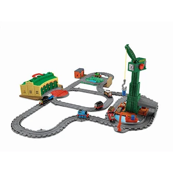 thomas take n play set