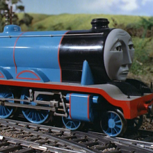 Edward Gordon And Henry Thomas The Railway Series Wiki Fandom