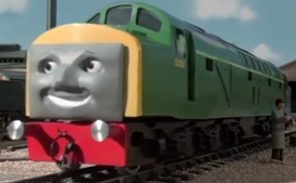 TheDieselModel