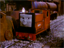 RustyModel