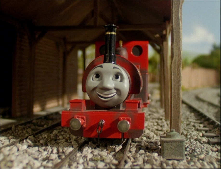 Skarloey Remembers | Thomas The Railway Series Wiki | FANDOM powered by ...
