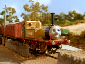 Stepney