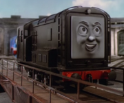 Diesel