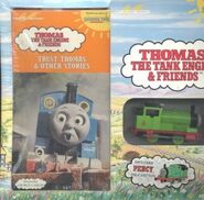 Strand Home Video | Thomas The Tank Engine & Friends ERTL Wiki | FANDOM ...