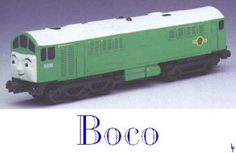 ertl thomas wikia