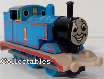 thomas the tank engine 1984