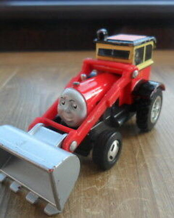 thomas the tank engine jack