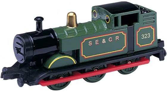 ertl thomas wikia