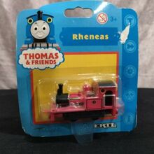 rheneas ertl