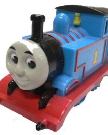 wind up thomas the tank engine