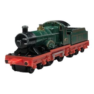 City of Truro | Thomas The Tank Engine & Friends ERTL Wiki | Fandom