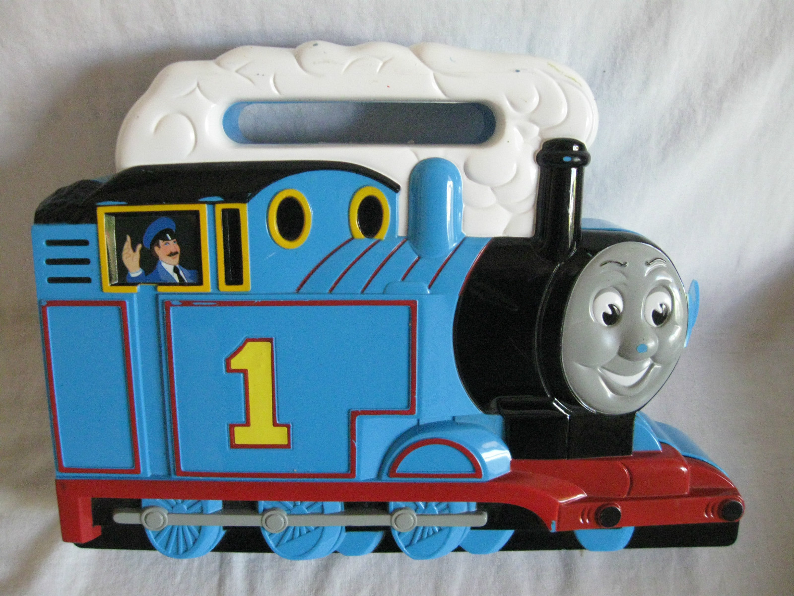 Carry Case | Thomas The Tank Engine 