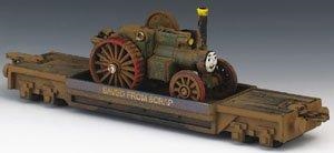 Scrap Trevor Gallery Thomas The Tank Engine Friends Ertl Wiki Fandom