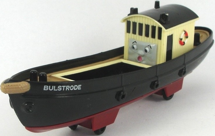 thomas and friends bulstrode