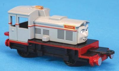 ertl thomas wikia