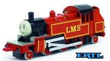 thomas and friends ertl