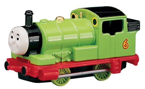 ertl percy