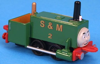 ertl thomas wikia