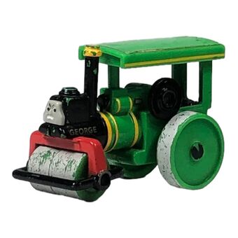 george thomas the tank engine