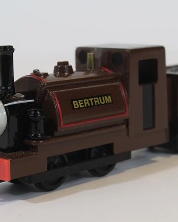 ertl thomas wikia