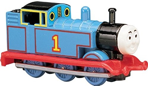 thomas diecast