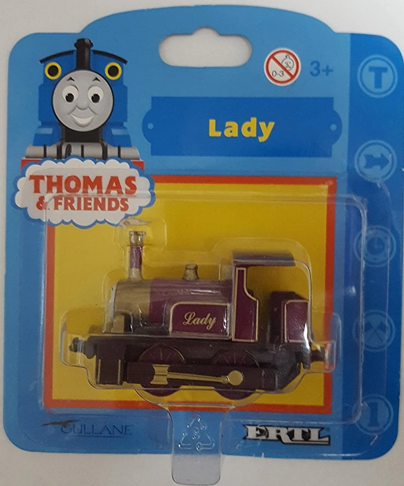 Category2000 Thomas The Tank Engine & Friends ERTL Wiki Fandom