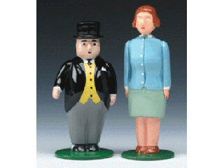 thomas and friends lady hatt