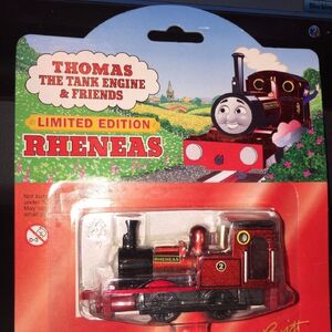 rheneas ertl