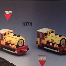 ertl bill and ben