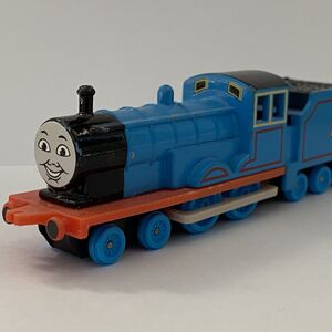 edward the blue engine toy