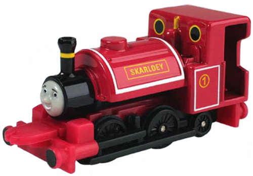 skarloey toy