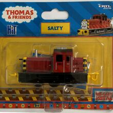 thomas the tank engine and friends ertl