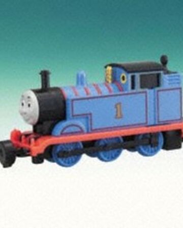 ertl thomas wikia