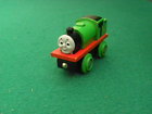 Brio Percy