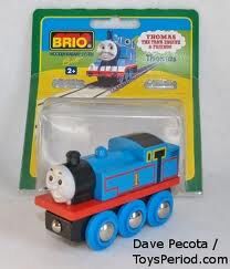 brio thomas the tank engine and friends