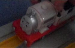 Trackmaster Stan