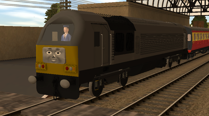 Shanediesel Shanediesel
