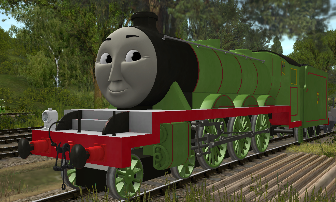 Henry ThomasThe Trainz Adventures Wiki FANDOM powered by Wikia Henry ThomasThe Trainz Adventures Wiki FANDOM powered by Wikia